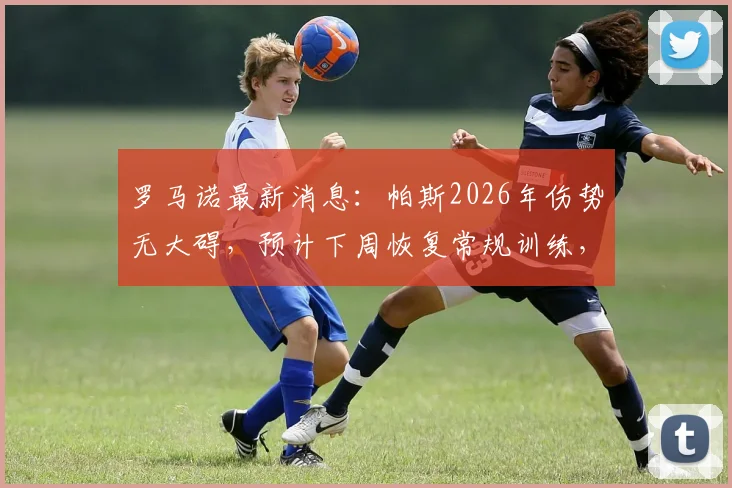 罗马诺最新消息：帕斯2026年伤势无大碍，预计下周恢复常规训练，详细伤情分析与未来展望